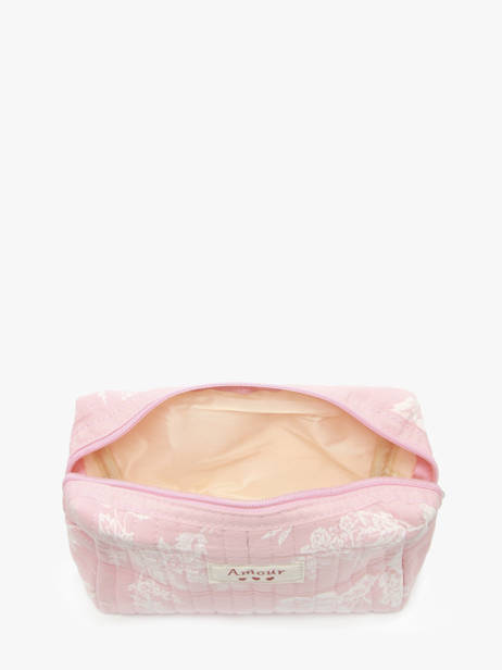 Etui Miniprix Roze amour 152 ander zicht 1
